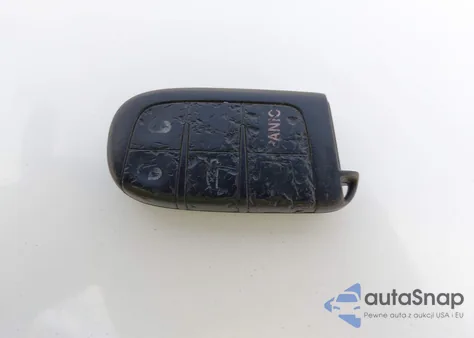 2015 Chrysler 200 Limited from USA, damaged, VIN 1C3CCCAB0FN526103